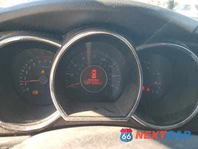 Zdjęcie 9 z 12 samochodu: 2012 KIA OPTIMA EX VIN:5XXGN4A78CG059822 - miniatura