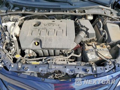 Zdjęcie 11 z 13 samochodu: 2011 TOYOTA COROLLA BASE VIN:JTDBU4EE6B9167082 - miniatura