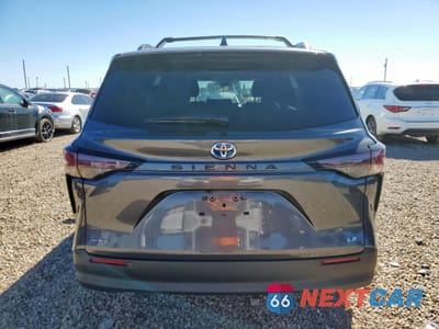 Zdjęcie 6 z 13 samochodu: 2025 TOYOTA SIENNA LE 8 PASSENGER VIN:5TDKRKEC3SS239345 - miniatura