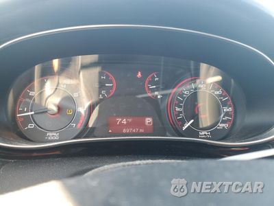 Zdjęcie 9 z 12 samochodu: 2013 DODGE DART SXT VIN:1C3CDFBA8DD152590 - miniatura