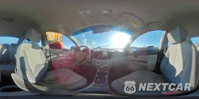 Zdjęcie 14 z 14 samochodu: 2010 HYUNDAI ACCENT GLS VIN:KMHCN4AC1AU406406 - miniatura