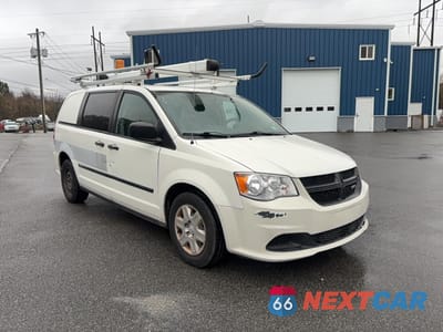 2013 RAM TRADESMAN 2C4JRGAG9DR658622 - główne zdjęcie licytacji z USA - miniatura