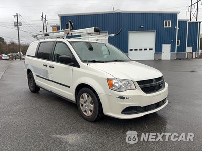 2013 RAM TRADESMAN 2C4JRGAG9DR658622 - główne zdjęcie licytacji z USA - miniatura