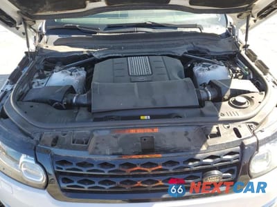 Zdjęcie 12 z 12 samochodu: 2015 LAND ROVER RANGE ROVER SPORT HSE VIN:SALWR2VF0FA527265 - miniatura