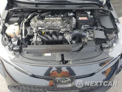 Zdjęcie 11 z 15 samochodu: 2020 TOYOTA COROLLA LE VIN:JTDEPRAE4LJ088145 - miniatura