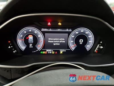 Zdjęcie 9 z 14 samochodu: 2021 AUDI Q3 PREMIUM PLUS S LINE 45 VIN:WA1EECF36M1018071 - miniatura