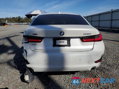 Zdjęcie 6 z 12 samochodu: 2020 BMW 330XI VIN:3MW5R7J02L8B08291 - miniatura