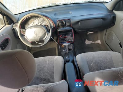 Zdjęcie 8 z 15 samochodu: 1998 SATURN SL2 VIN:1G8ZK5273WZ168285 - miniatura