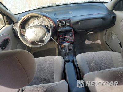 Zdjęcie 8 z 15 samochodu: 1998 SATURN SL2 VIN:1G8ZK5273WZ168285 - miniatura