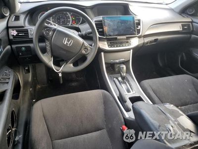 Zdjęcie 8 z 12 samochodu: 2015 HONDA ACCORD EX VIN:1HGCR2F70FA232797 - miniatura