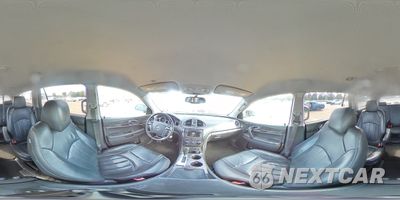 Zdjęcie 15 z 15 samochodu: 2014 BUICK ENCLAVE VIN:5GAKRBKD7EJ322051 - miniatura