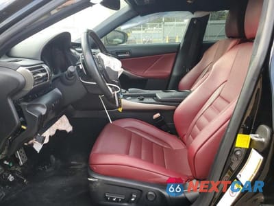 Zdjęcie 7 z 11 samochodu: 2015 LEXUS IS 350 VIN:JTHCE1D2XF5007600 - miniatura