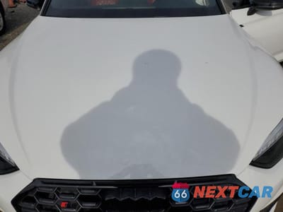 Zdjęcie 11 z 11 samochodu: 2020 AUDI S5 PREMIUM PLUS VIN:WAUC4CF52LA020042 - miniatura