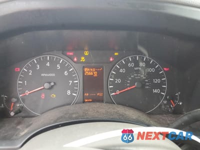 Zdjęcie 9 z 15 samochodu: 2019 NISSAN NV 3500 DELIVERY VAN VIN:5BZBF0AA7KN851281 - miniatura