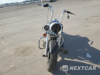 Drugie zdjęcie samochodu z przodu: 2001 HARLEY DAVIDSON FLHRCI VIN:1HD1FRW141Y649115 - miniatura