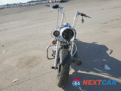 Drugie zdjęcie samochodu z przodu: 2001 HARLEY-DAVIDSON FLHRCI VIN:1HD1FRW141Y649115 - miniatura