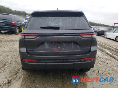 Zdjęcie 6 z 13 samochodu: 2025 JEEP GRAND CHEROKEE LAREDO VIN:1C4RJHAG2SC291455 - miniatura