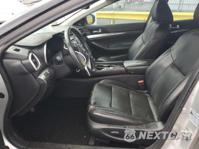 Zdjęcie 7 z 12 samochodu: 2019 NISSAN MAXIMA S VIN:1N4AA6AV2KC373112 - miniatura