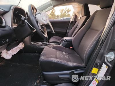 Zdjęcie 7 z 15 samochodu: 2014 TOYOTA RAV4 XLE VIN:JTMWFREV1EJ015271 - miniatura