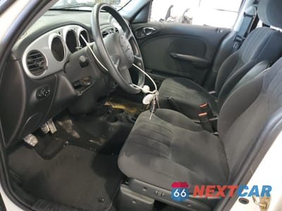 Zdjęcie 7 z 12 samochodu: 2003 CHRYSLER PT CRUISER TOURING VIN:3C4FY58B43T563310 - miniatura