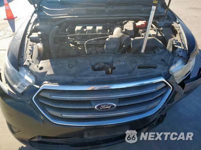 Zdjęcie 11 z 13 samochodu: 2015 FORD TAURUS SEL VIN:1FAHP2E81FG131680 - miniatura