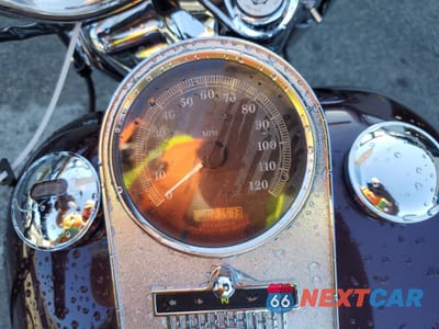 Zdjęcie 7 z 9 samochodu: 2006 HARLEY-DAVIDSON FLHRI VIN:1HD1FBW126Y709407 - miniatura