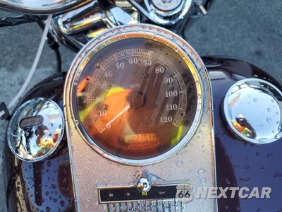 Zdjęcie 7 z 9 samochodu: 2006 HARLEY-DAVIDSON FLHRI VIN:1HD1FBW126Y709407 - miniatura