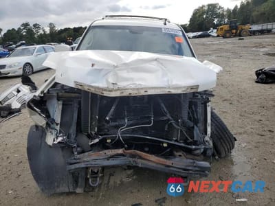 Piąte zdjęcie samochodu w środku: 2008 CADILLAC ESCALADE LUXURY VIN:1GYFK63858R152091 - miniatura