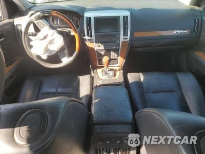 Zdjęcie 8 z 12 samochodu: 2011 CADILLAC STS VIN:1G6DW6ED6B0130126 - miniatura