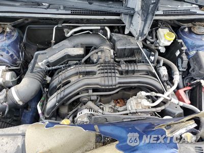Zdjęcie 11 z 14 samochodu: 2017 SUBARU IMPREZA VIN:4S3GKAA65H3600928 - miniatura