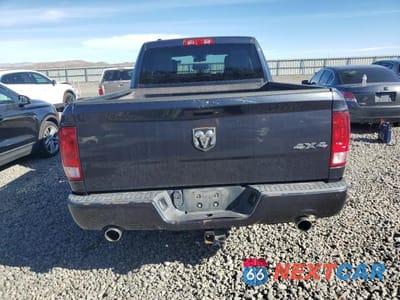 Zdjęcie 6 z 12 samochodu: 2017 RAM 1500 ST VIN:1C6RR7FT7HS560855 - miniatura