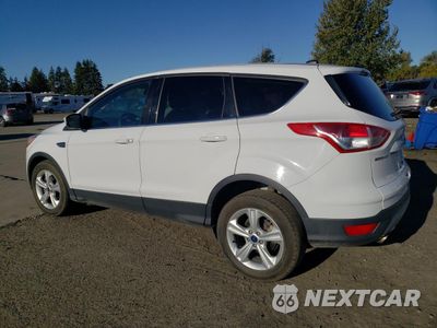 Drugie zdjęcie samochodu z przodu: 2014 FORD ESCAPE SE VIN:1FMCU9GX9EUA86185 - miniatura