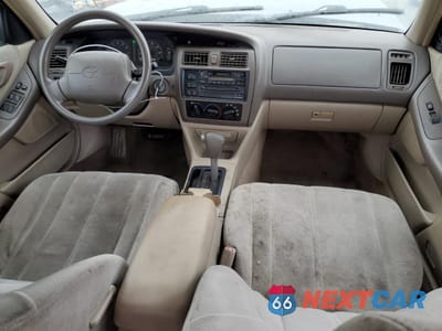 Zdjęcie 8 z 12 samochodu: 1998 TOYOTA AVALON XL VIN:4T1BF18BXWU287556 - miniatura