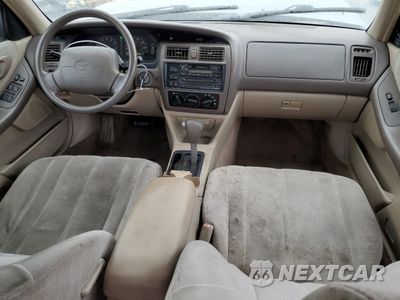 Zdjęcie 8 z 12 samochodu: 1998 TOYOTA AVALON XL VIN:4T1BF18BXWU287556 - miniatura