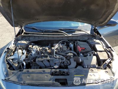 Zdjęcie 11 z 13 samochodu: 2021 NISSAN ALTIMA SR VIN:1N4BL4CV4MN385026 - miniatura