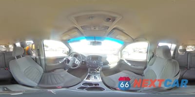 Zdjęcie 15 z 15 samochodu: 2008 NISSAN PATHFINDER S VIN:5N1AR18B28C666367 - miniatura