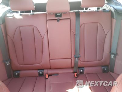 Zdjęcie 10 z 13 samochodu: 2022 BMW X3 XDRIVE30I VIN:5UX53DP06N9L69778 - miniatura