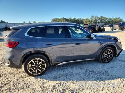Trzecie zdjęcie samochodu z tyłu: 2024 BMW X1 XDRIVE28I VIN:WBX73EF03R5Y36608 - miniatura