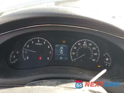 Zdjęcie 9 z 14 samochodu: 2009 HYUNDAI GENESIS 3.8L VIN:KMHGC46E19U040928 - miniatura