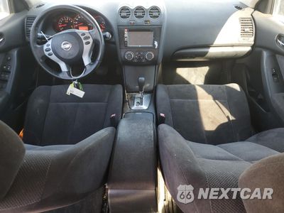 Zdjęcie 8 z 12 samochodu: 2008 NISSAN ALTIMA 2.5 VIN:1N4AL21E08N523430 - miniatura