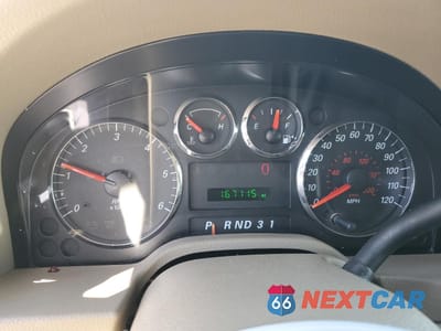 Zdjęcie 9 z 16 samochodu: 2005 FORD FREESTAR SEL VIN:2FMZA52265BA92359 - miniatura