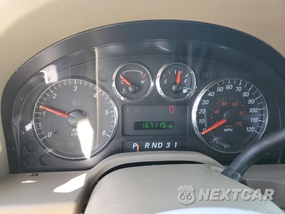 Zdjęcie 9 z 16 samochodu: 2005 FORD FREESTAR SEL VIN:2FMZA52265BA92359 - miniatura