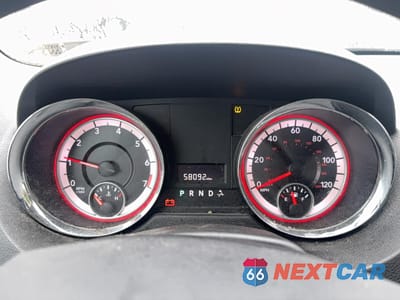 Zdjęcie 8 z 10 samochodu: 2013 RAM TRADESMAN VIN:2C4JRGAG4DR658642 - miniatura
