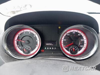Zdjęcie 8 z 10 samochodu: 2013 RAM TRADESMAN VIN:2C4JRGAG4DR658642 - miniatura