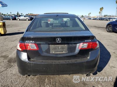 Zdjęcie 6 z 12 samochodu: 2010 ACURA TSX VIN:JH4CU2F68AC008547 - miniatura