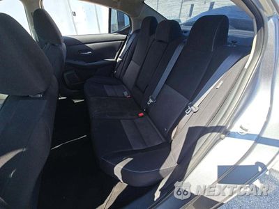 Trzecie zdjęcie samochodu z tyłu: 2020 NISSAN SENTRA SV VIN:3N1AB8CV4LY244297 - miniatura