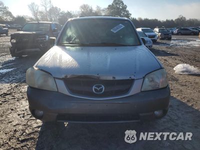 Piąte zdjęcie samochodu w środku: 2003 MAZDA TRIBUTE ES VIN:4F2CZ96133KM41752 - miniatura