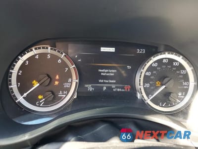 Zdjęcie 9 z 13 samochodu: 2024 TOYOTA HIGHLANDER XSE VIN:5TDKDRAHXRS530993 - miniatura