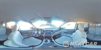 Zdjęcie 15 z 16 samochodu: 2019 HONDA PILOT LX VIN:5FNYF6H18KB101163 - miniatura
