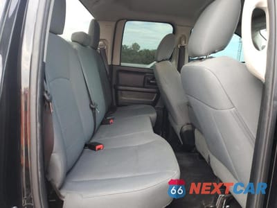 Zdjęcie 10 z 12 samochodu: 2017 RAM 1500 ST VIN:1C6RR6FTXHS784101 - miniatura